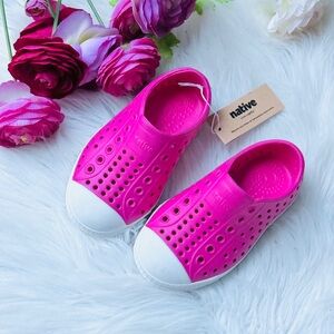 Toddler Native Jefferson Sneakers